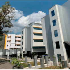RSA UGM Yogyakarta