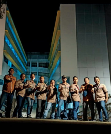 RSA UGM Yogyakarta
