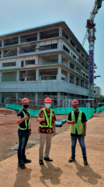 Unika Soegijapranoto Semarang