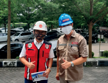 Unika Soegijapranoto Semarang