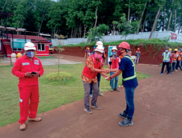 Unika Soegijapranoto Semarang