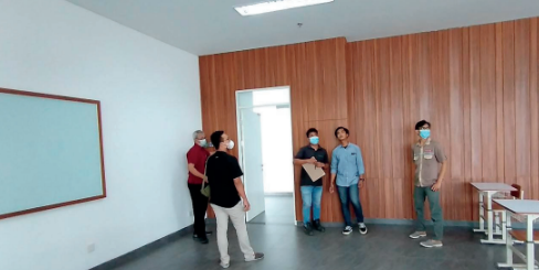 Unika Soegijapranoto Semarang