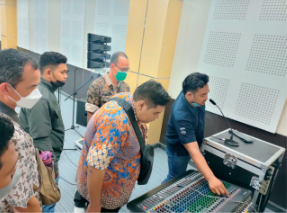 Unika Soegijapranoto Semarang