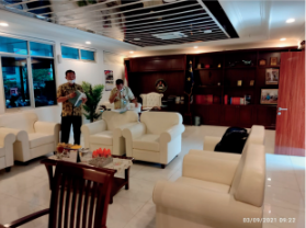 Kementrian Pertahanan Indonesia